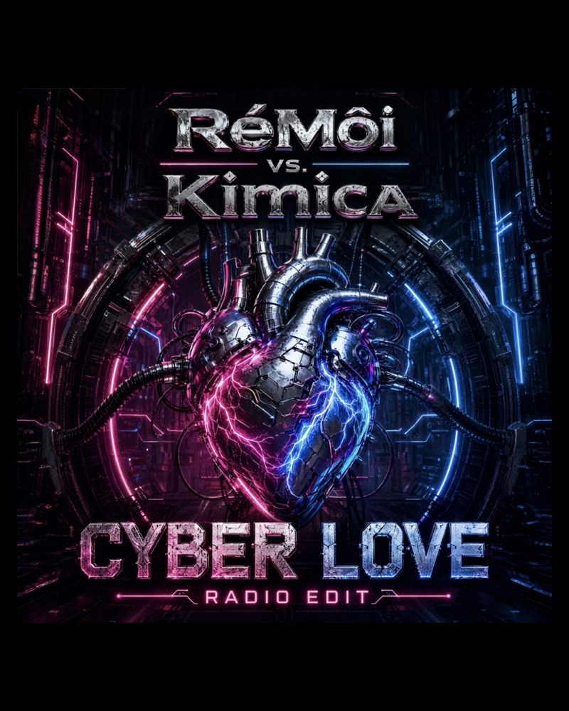 Cyber love